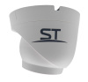 ST-SX4542 POE LIGHT 4Мп (2,8мм) купольная внутренняя IP-камера видеонаблюдения Space Technology