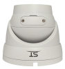 ST-VR4619 PRO уличная купольная всепогодная IP-камера видеонаблюдения с встроенным микрофоном Space Technology