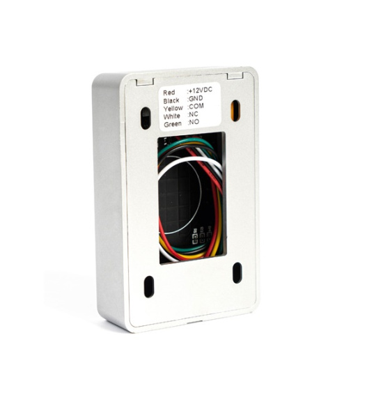 SPRUT Exit Button-87P-NT кнопка выхода накладная бесконтактная Бастион