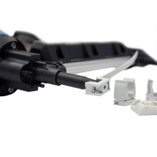 Газовый монтажный пистолет GSN50E Toua 