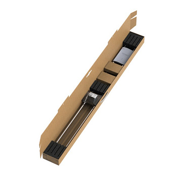 К2М-321M16-3.0О1 комплект заземления, L-3 м ХАКЕЛЬ