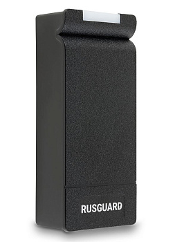 R10-EHT считыватель со встроенным контроллером RusGuard