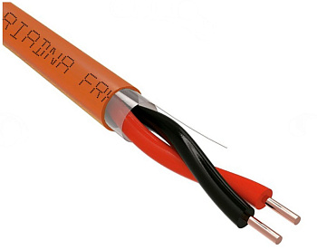 КПСнг(А)-FRHF 1х2х0,5 мм2 кабель огнестойкий (Арианда) НОВЫЙ