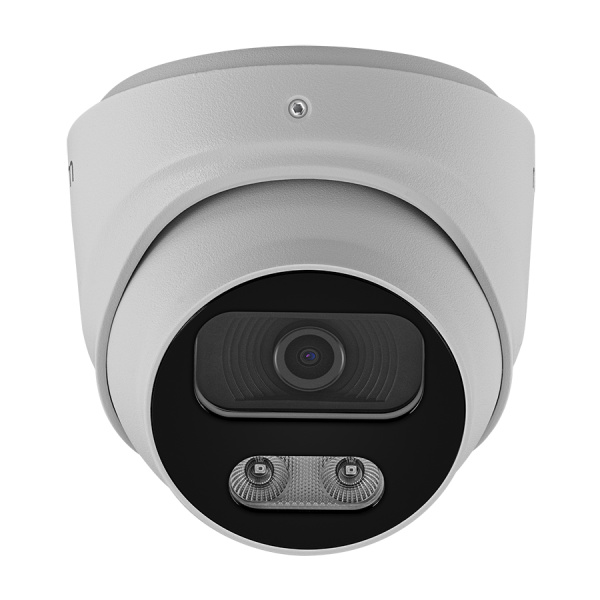 BASIC 52 (ver.1521) купольная уличная всепогодная IP-камера видеонаблюдения Novicam