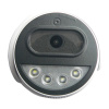 ST-SX4532 POE Wi-Fi LIGHT 4Мп (2,8мм) купольная внутренняя IP-камера видеонаблюдения с встроенным микрофоном Space Technology