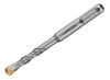 Бур по бетону, хвостовик "SDS-Plus", 10х110 мм. STAYER "PROFESSIONAL" (арт.2930-110-10-z01)