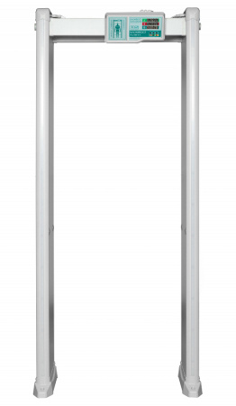 Блокпост РС Z 600 MK арочный металлодетектор 