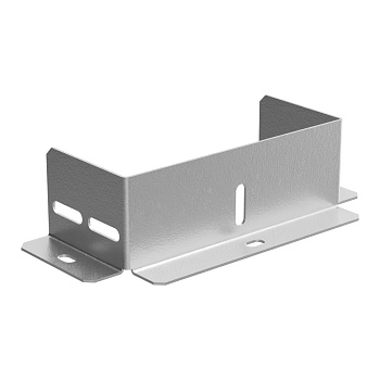 PR16.1686 Универсальный ввод трассы лотков Стандарт HDZ 150х80 Промрукав