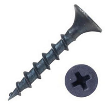 Саморез 3,5х19 дерево(1000шт/уп)