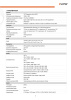 F-IC-1442CM(4mm) (Аналог DS-I452M(B)(4 mm)) 4Мп уличная купольная IP-камера с гибридной Smart-подсветкой и встроенным микрофоном iFlow