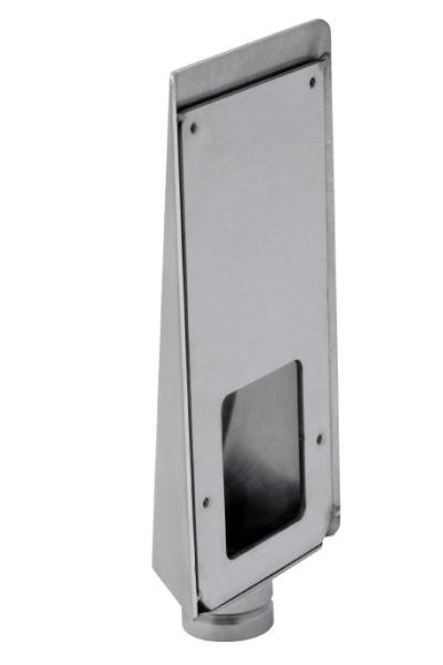 PERCo-BS21 кронштейн PERCo