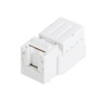 NMC-KJUD2-ST-WT модуль Keystone NIKOMAX