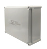 ST-S89POE (2G/1S/120W/А/OUT)PRO сетевой PoE коммутатор Space Technology