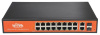 WI-PMS320GF управляемый гигабитный L2 коммутатор с функцией PoE Wi-Tek