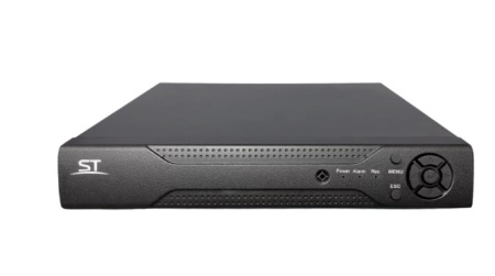 ST-HVR-S1605/2X20 видеорегистратор Space Technology