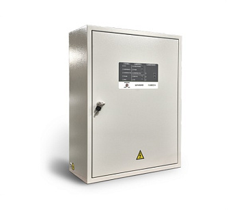 ШУН/В-7,5-00-УПП-R3 (IP54) шкаф управления адресный Рубеж