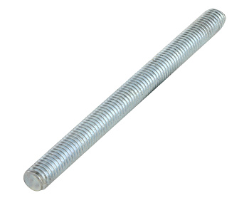 PR08.3959 шпилька оцинкованная М16х2000мм (DIN 975/976) Промрукав