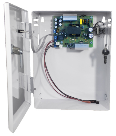 ББП-80 MAX источник вторичного электропитания резервированный Tantos