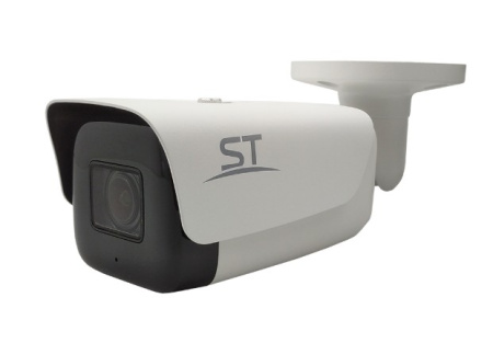 ST-V2527 PRO STARLIGHT TOWN 2Мп (мото объектив 2,7-13,5mm) уличная всепогодная IP-камера видеонаблюдения с встроенным микрофоном Space Technology