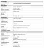 F-VI-5342H (Аналог DS-KIS302-P) комплект гибридного IP видеодомофона iFlow
