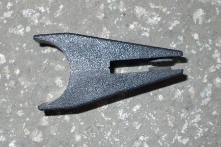 PERCo-BH01 0-02 держатель заполнения