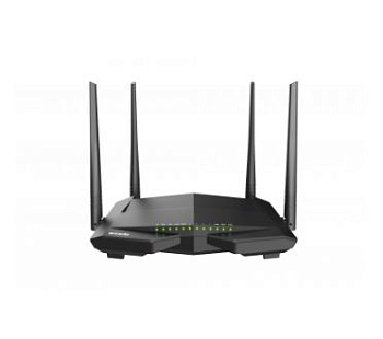 V12 роутер ADSL Tenda
