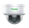 TC-C32KS Spec:I3/E/Y/C/SD/2.8mm/V4.2 уличная купольная IP-камера видеонаблюдения с встроенным микрофоном Tiandy