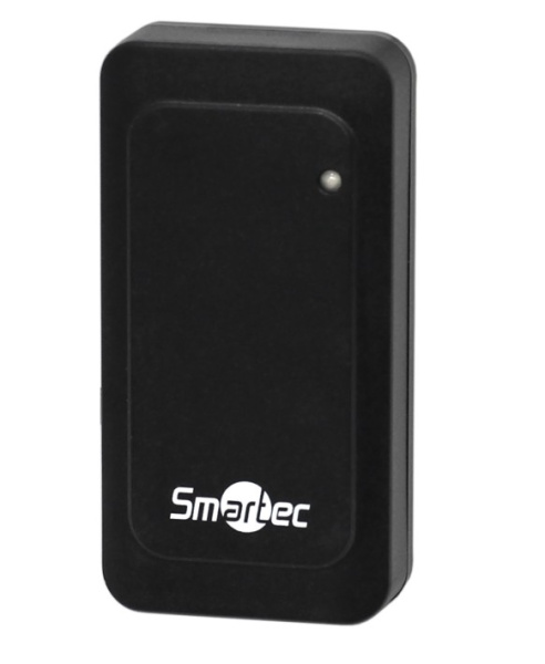 ST-PR012EM-BK проксимити считыватель Smartec