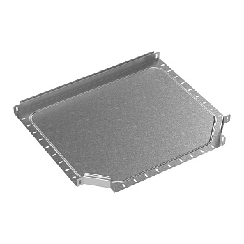 PR16.1565 Ответвитель Т-образный Стандарт HDZ 500х50 Промрукав