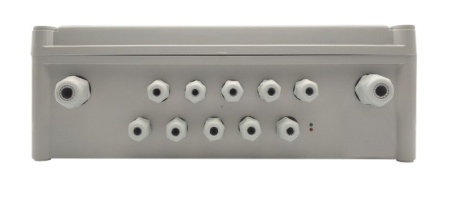 ST-S89POE (2G/1S/120W/А/OUT)PRO сетевой PoE коммутатор Space Technology