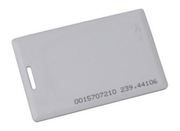 ST-PC010EM карта proximity Smartec