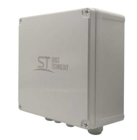 ST-S41POE (2M/65W/А/OUT) PRO (версия 4) сетевой PoE коммутатор Space Technology