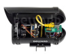 B5350RZQ уличная IP камера видеонаблюдения Beward