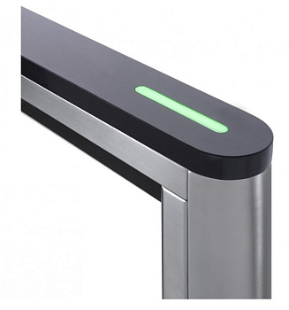 PERCo-SDС-11M крышка из искусственного камня для двусторонней секции скоростного прохода PERCo-STD-11