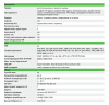 TC-C38WS Spec:I5/E/Y/M/2.8mm/V4.0 уличная IP-камера видеонаблюдения с встроенным микрофоном Tiandy