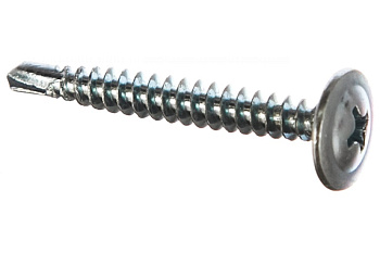 Саморез ШСММ 4,2х32 Сверло