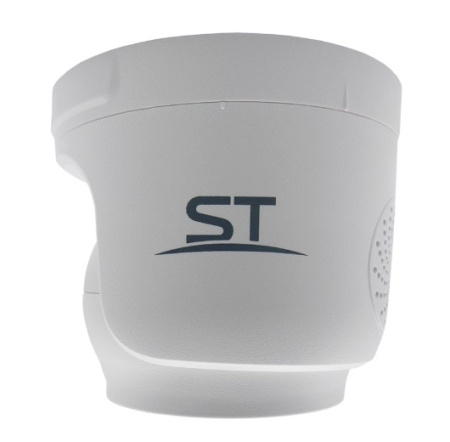 ST-SX4532 Wi-Fi LIGHT 4Мп (2,8мм) купольная внутренняя IP-камера видеонаблюдения с встроенным микрофоном Space Technology