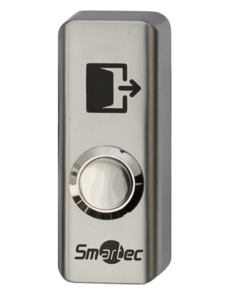 ST-EX141 кнопка металлическая Smartec