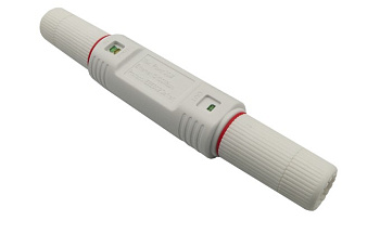 ST-VBP1 приемопередатчик удлинитель PoE Space Technology