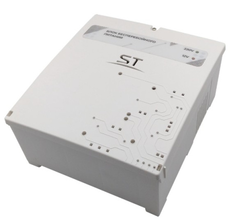 ST-ББП-50 (с защитой АКБ) (версия 4) блок бесперебойного питания Space Technology