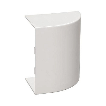 CKMP10D-Z-015-010-K01 ELECOR заглушка КМЗ 15х10 белый (4шт/компл) IEK