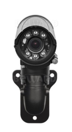 B5350RZQ уличная IP камера видеонаблюдения Beward