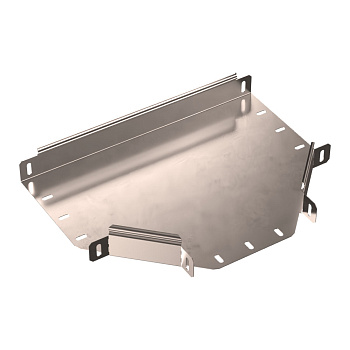 PR16.2874 Ответвитель Т-образный Стандарт INOX (AISI 409) 200х50 Промрукав PR16.2874 Ответвитель Т-образный Стандарт INOX (AISI 409) 200х50 Промрукав