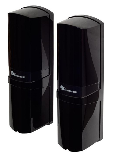 ТИС-4-100 извещатель инфракрасный активный Полисервис