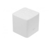 MW3(2-pack) домашняя Mesh WiFi AC1200 система из 2х роутеров с 100Мбит портами Tenda