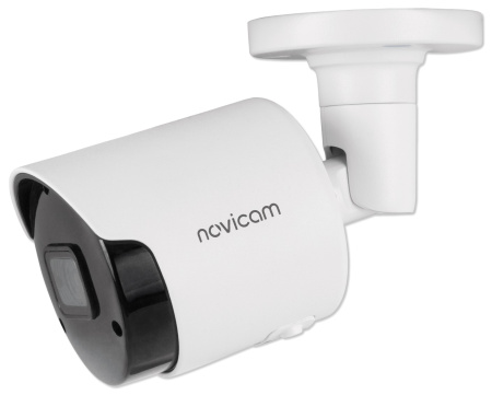 SMART 53 (ver.4399) уличная всепогодная IP-камера Novicam