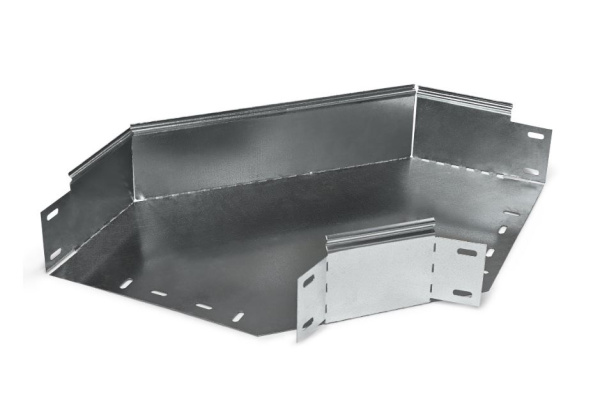 545-001 угол плоский 90° 50x50 (0,7) ПожТехКабель 