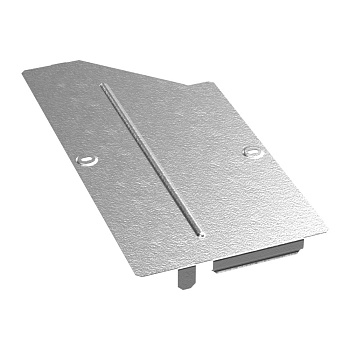 PR16.2002 Крышка переходника правого Стандарт HDZ 400х300 Промрукав