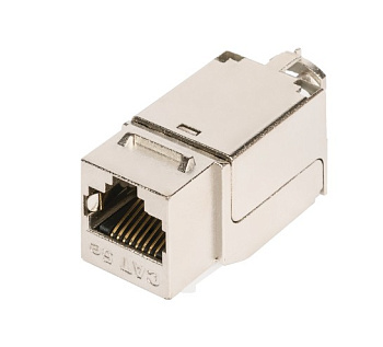 NMC-KJSD2-FT-MT модуль-вставка NIKOMAX