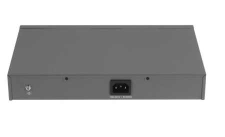 TEG5310P-8-150W управляемый PoE-коммутатор третьего уровня (L3) Tenda